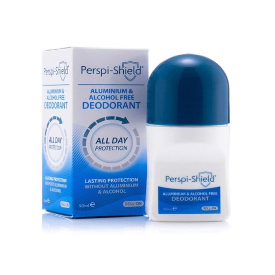 PERSPI-SHIELD 72H PROTECTION DEODORANT 50ML
