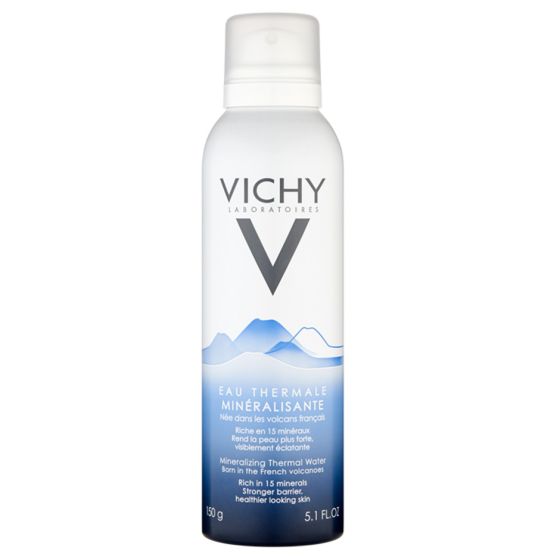 VICHY MINERALIZING THERMAL SPA WATER150ML