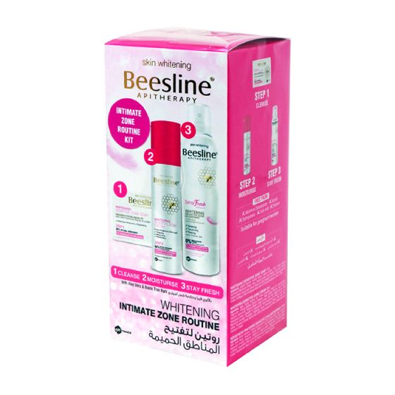 BEESLINE INTIMATE ZONE ROUTINE (OFFER) 