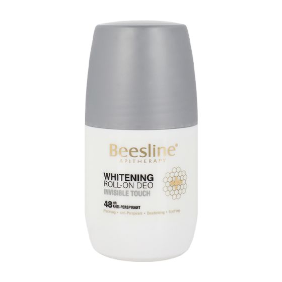 BEESLINE ROLL-ON DEO INVISIBLE TOUCH 