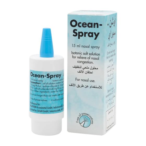 OCEAN SPRAY-15ML