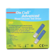 ON CALL ADVANCED 50 TEST STRIPS