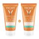 VICHY MATIFYING DRY TOUCH FLUID SPF`50  50`ML OFFER(1+1)