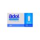 ADOL 250MG SUPPOSITORIES