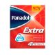 PANADOL EXTRA  72`S TABLETS