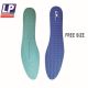 LP301 AIR INSOLE ( FREE SIZE )