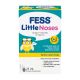 FESS LITTLE NOSES NASAL DROPS+ ASPIRATOR 25ML