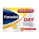 PANADOL COLD & FLU DAY 24TABLETS
