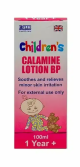 Bells Children's Calamine Lotion BP 100 ml