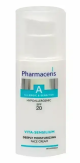 Pharmaceris A SPF 20 Vita Sensilium Moisturizing Cream 50 ml