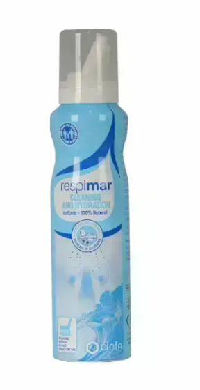 RESPIMAR CLEANING & HYDRATION
