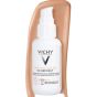 VICHY CAPITAL SOLEIL UV-AGE SPF50+ TINTED 40ML